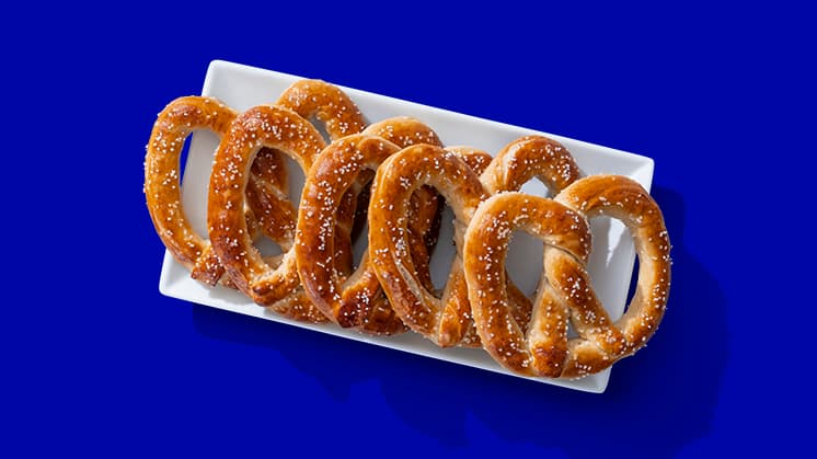 Best bulk pretzel packages for party catering in Temple Hills MD