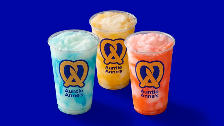 Best flavored icy frozen lemonade blender drinks in Temple Hills MD