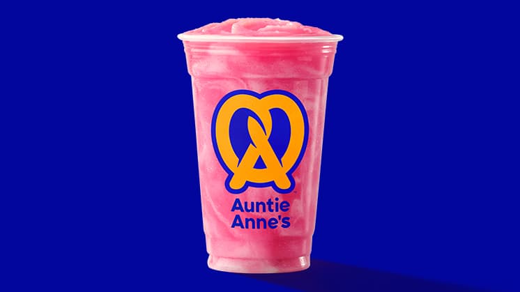 Best frozen watermelon lemonade slushie drink in Temple Hills MD 20748