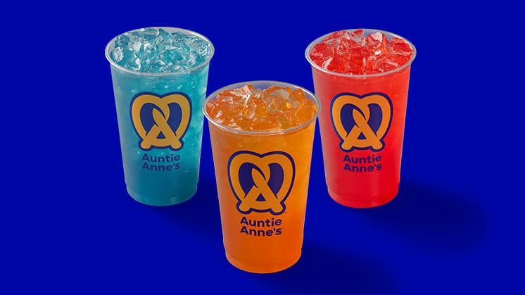 Best selection of flavored lemonade mixers in Temple Hills MD