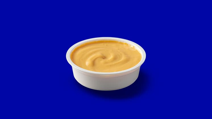 Best warm, melted cheese dipping sauce for pretzels in Temple Hills MD