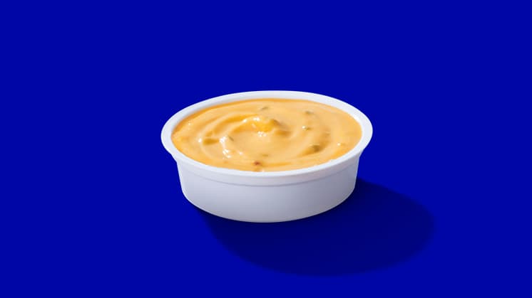 Best warm spicy salsa and cheese dipping sauce for pretzels in Temple Hills MD