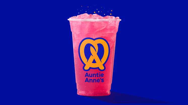 Refreshing watermelon lemonade and Sprite mixer drink in Temple Hills MD